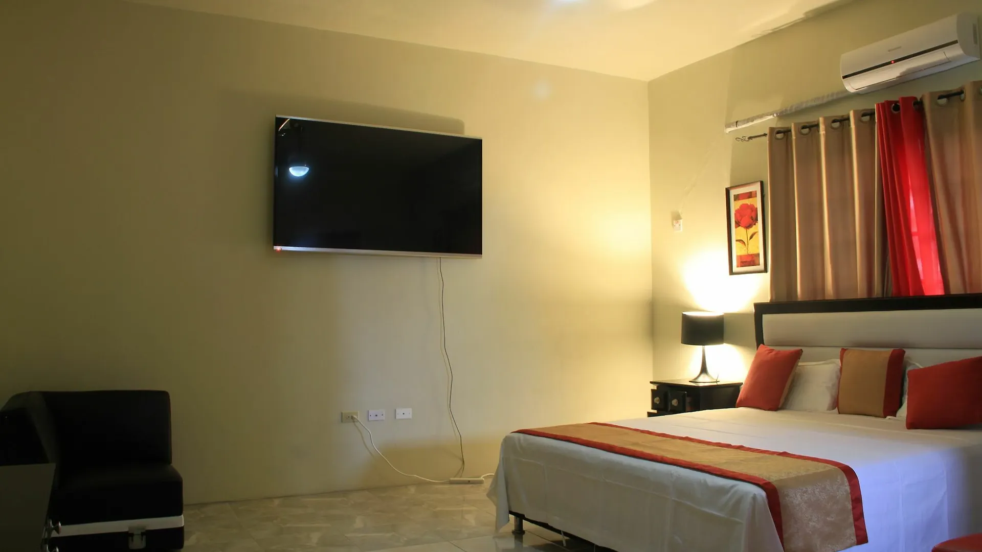 Negril Sky Blue Resorts Ltd