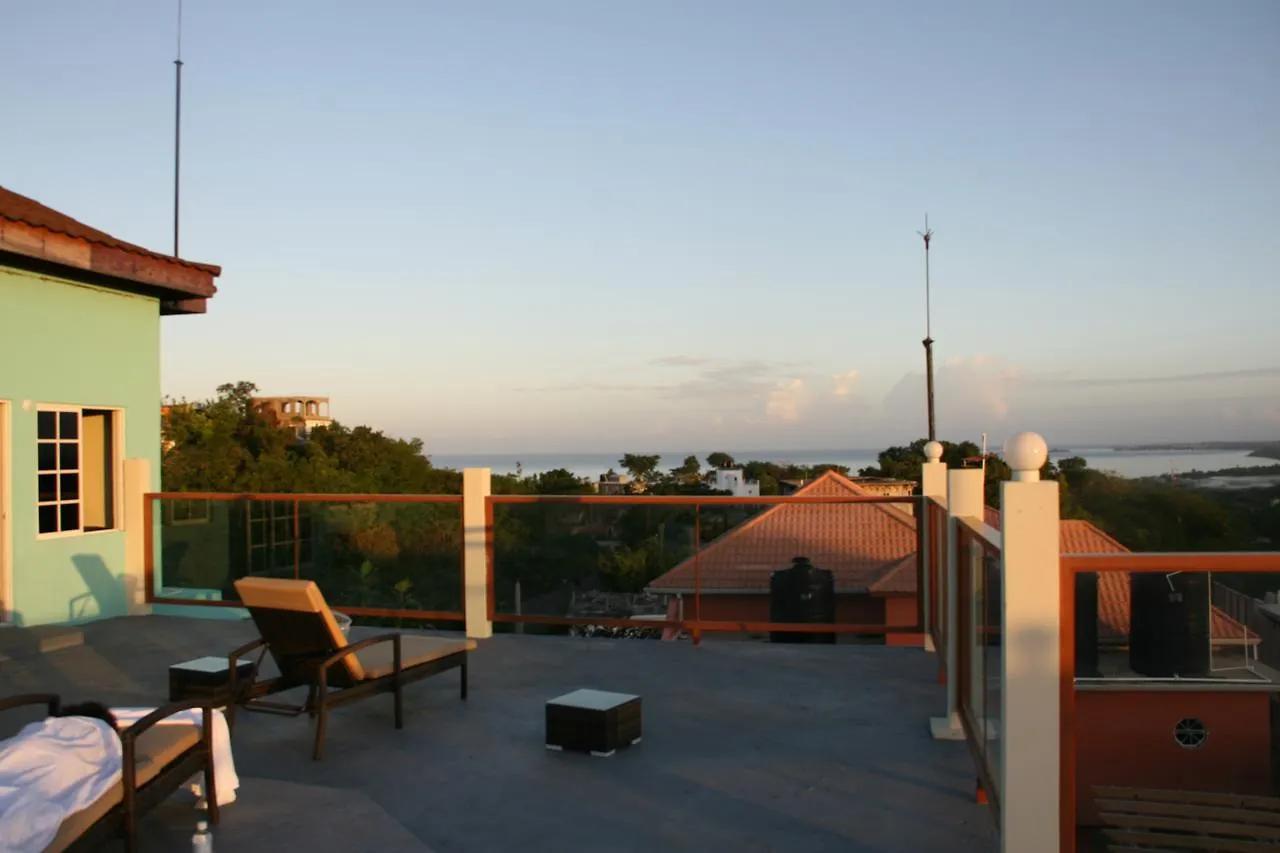 Negril Sky Blue Resorts Ltd 자메이카