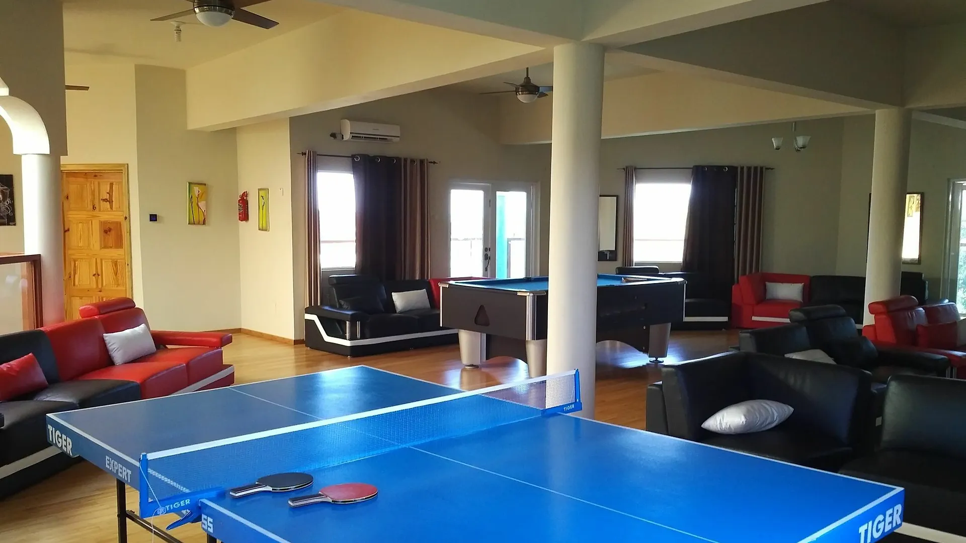 Negril Sky Blue Resorts Ltd 3*,  자메이카