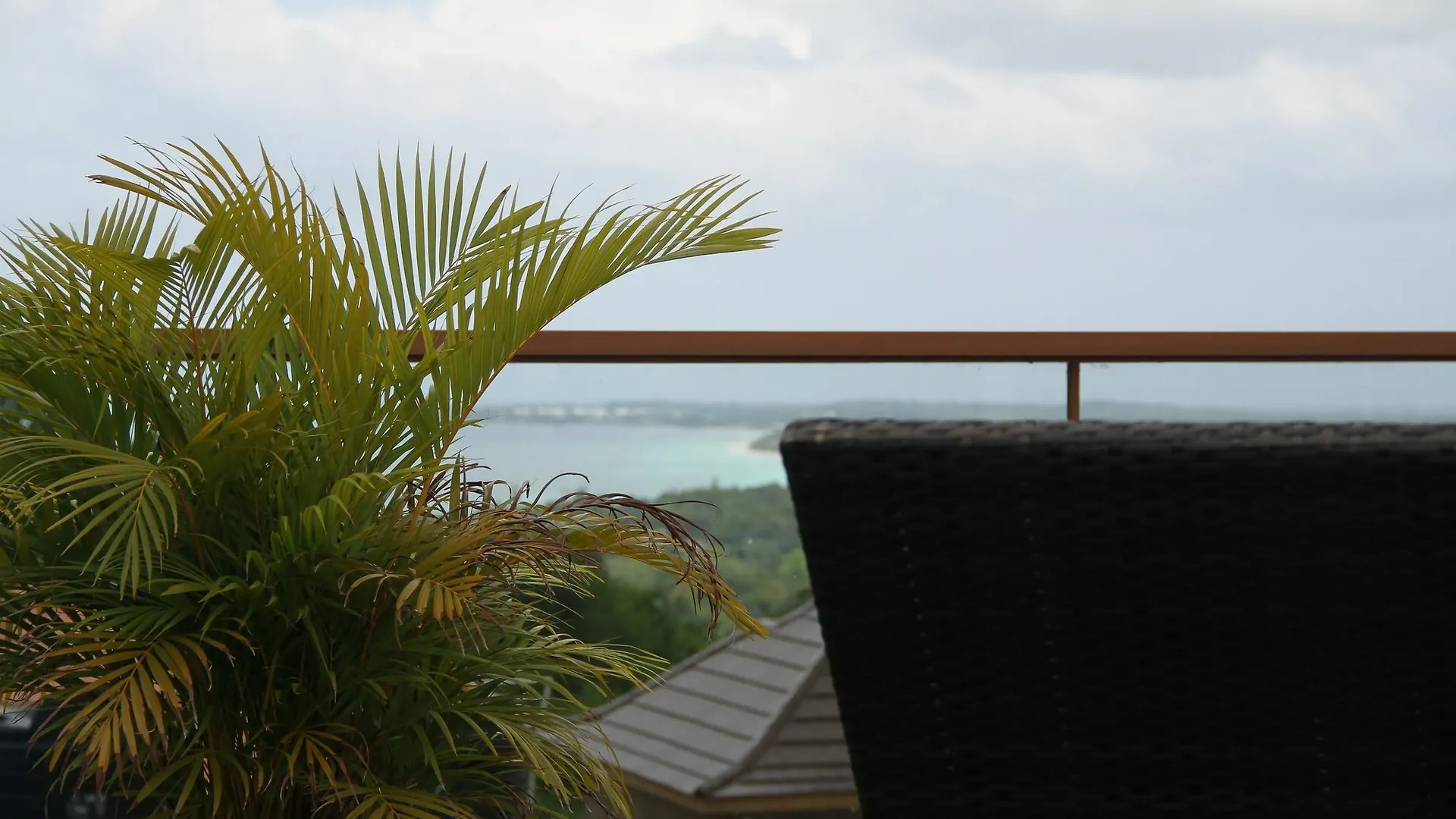 Negril Sky Blue Resorts Ltd